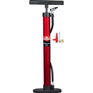 Bomba de Ar Sport 470 mm Worker