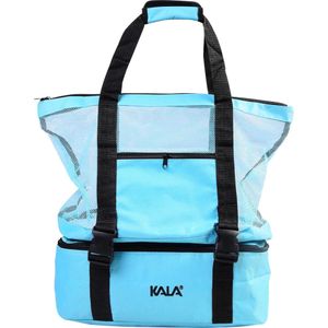 Bolsa Térmica 35 Litros 2 em 1 - Kala