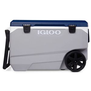 Caixa Térmica Latitude 85L Maxcold Igloo