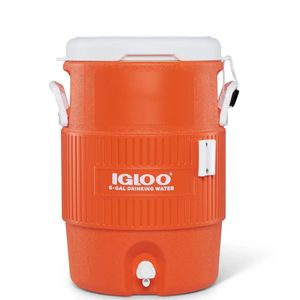 Galão Térmico Seat Top 18,9L Igloo