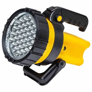 Lanterna Recarregável 11 Leds Bivolt Kala