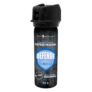Defende Spray Direcionado 50G Defensor