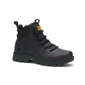 Bota Leverage Hiker Wp Masculino Caterpillar
