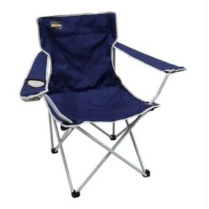 Cadeira Alvorada Azul NTK