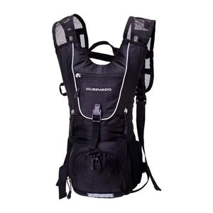 Mochila de Hidratação Kalahari 2L Preto Guepardo