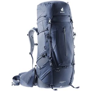 Mochila Cargueira Aircontact X 80+15L Deuter