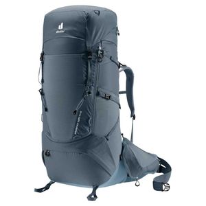 Mochila Aircontact Core 70+10 Cinza Deuter