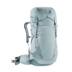 Mochila Aircontact Ultra 50+5 Cinza Deuter