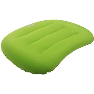 Travesseiro Inflável Pill Verde Azteq