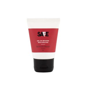 Gel de Benjoim Safe Runners