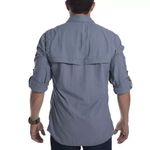 camisetaisa-safari-uv50-masculina-cinza-azulado-g-hard-img-2