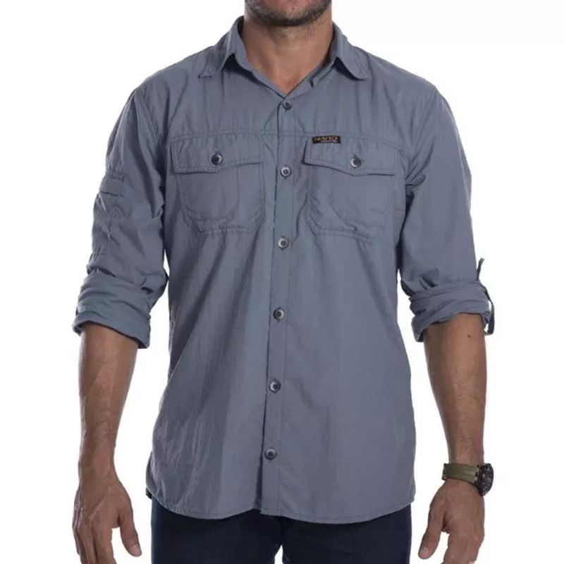 camisetaisa-safari-uv50-masculina-cinza-azulado-g-hard-img-3