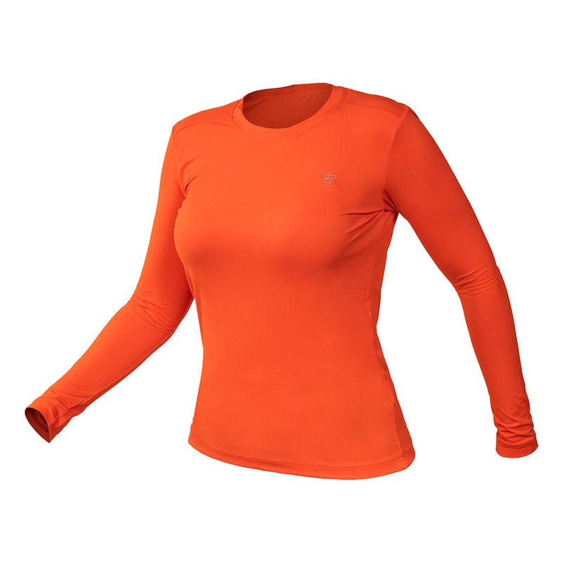camiseta-active-fresh-manga-longa-feminina-laranja-gg-curtlo-img-1