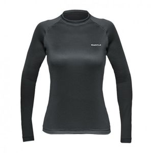 Camiseta T.Skin Manga Longa Feminina Curtlo