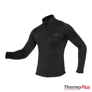 Blusa Segunda Pele Masculina Thermoplus Curtlo
