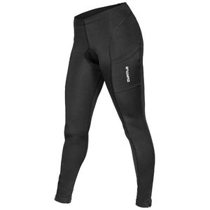 Calça de Compressão para Bike Feminina Biotic Ii Curtlo