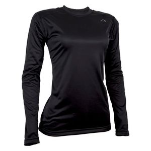 Blusa Segunda Pele Feminina Artic