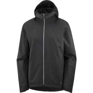 Jaqueta Impermeável Salomon Comet Waterproof Feminina