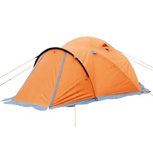 Barraca Himalaya 2/3 Pessoas Azteq