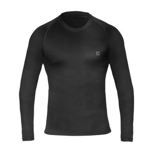 Camiseta Thermoskin Masculina Manga Longa Curtlo