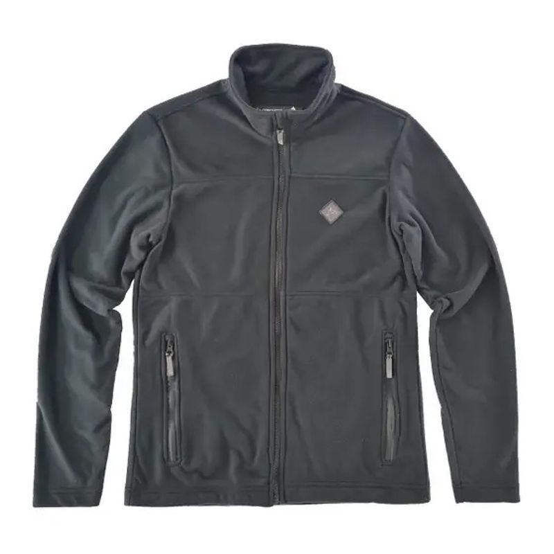 fleece-glaciar-masculino-gg-preta-img-1