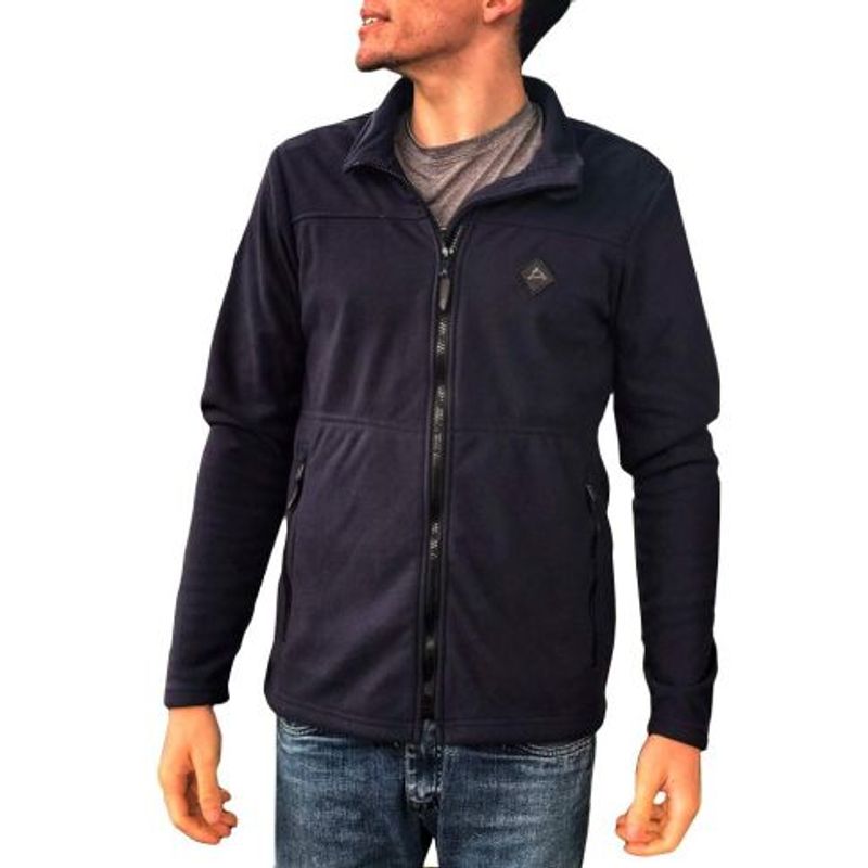 fleece-glaciar-masculino-gg-preta-img-4