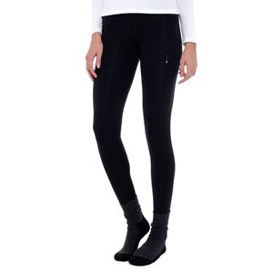 Calça Segunda Pele Térmica Control Feminina Solo