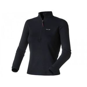 Blusa X Thermo Feminina Ds Zip Solo