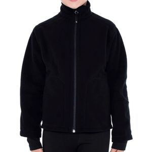 Jaqueta Kids Microfleece Solo