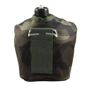 Cantil Camuflado 0,9L NTK
