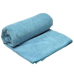 Toalha Soft de Secagem Rápida Azteq Azul