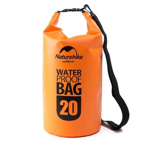 Saco Estanque Náutico 20L Naturehike