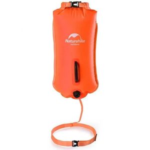 Saco Estanque Flutuável para Natação 28L Naturehike