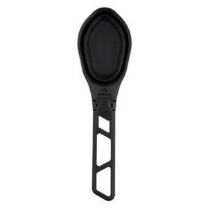 Colher Camp Kitchen Folding Serving Spoon Sea To Summit
