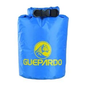 Saco Estanque 10L Azul Guepardo