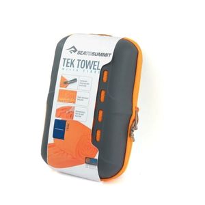 Toalha Microfibra Tek Towel Sea To Summit