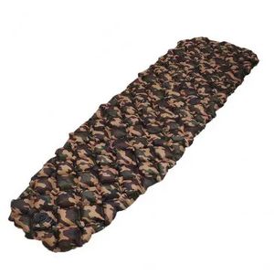 Colchonete Inflável Sleepad Camuflado NTK