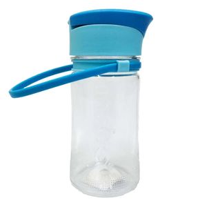Garrafa Migo Kids 380Ml Aladdin
