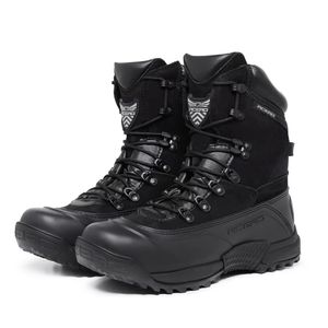 Bota Pro Max Cor Acero