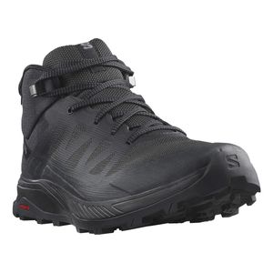 Bota Outrise Mid Gtx Masculina Salomon