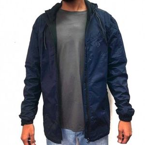 Jaqueta Impermeável Change Masculina Conquista