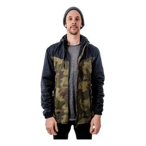 Jaqueta Impermeável Change Masculina Conquista