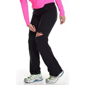 Calça Bermuda Feminina Hard Adventure