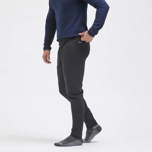 Calça Segunda Pele X Thermo Ds Masculina Solo