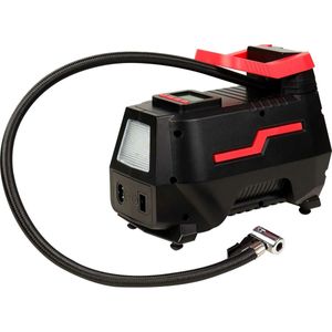 Compressor de Ar Bivolt AC/12V DC CAW150 Worker