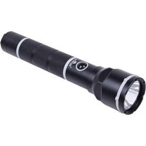 Lanterna Cree Led Profissional 2D Worker