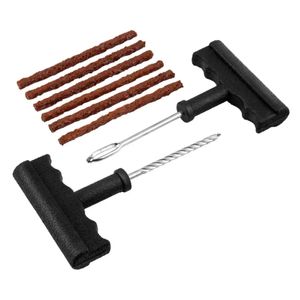 Jogo para Reparo de Pneus Worker