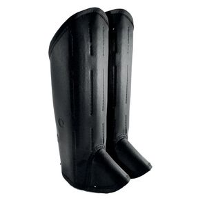 Perneira com Velcro 3 talas Reptec