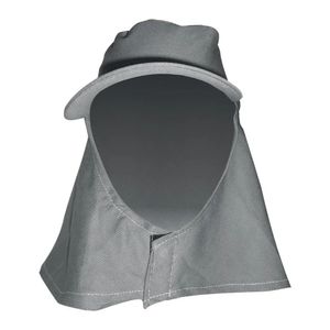 Boné Árabe Brim Soldador Rep Tec
