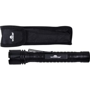 Lanterna Cree Led Profissional 2 Pilhas AA Worker
